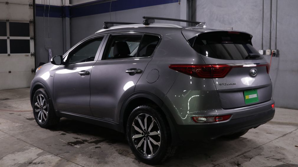 Ford Escape SEL Hybrid 2022 d&rsquo;occasion à vendre - 4