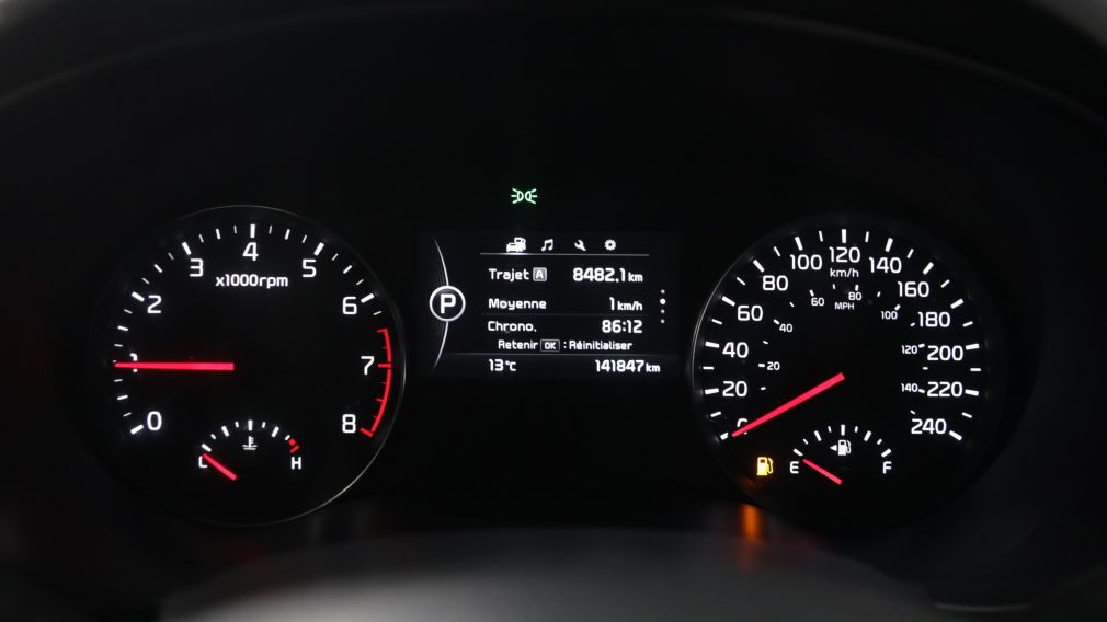 Ford Escape SEL Hybrid 2022 d&rsquo;occasion à vendre - 13