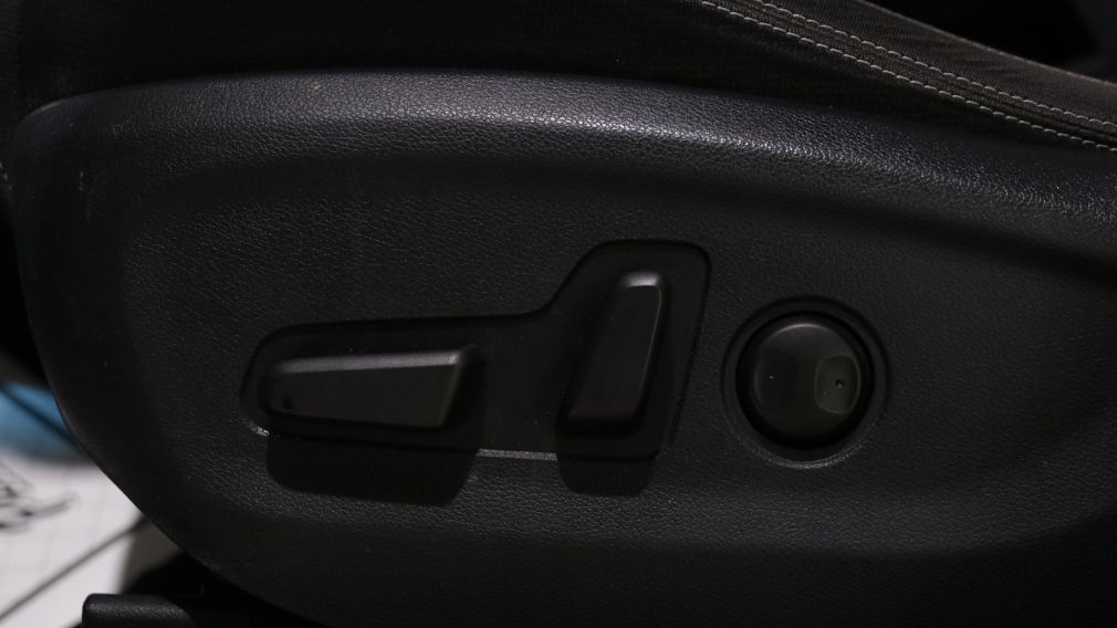 Ford Escape SEL Hybrid 2022 d&rsquo;occasion à vendre - 10