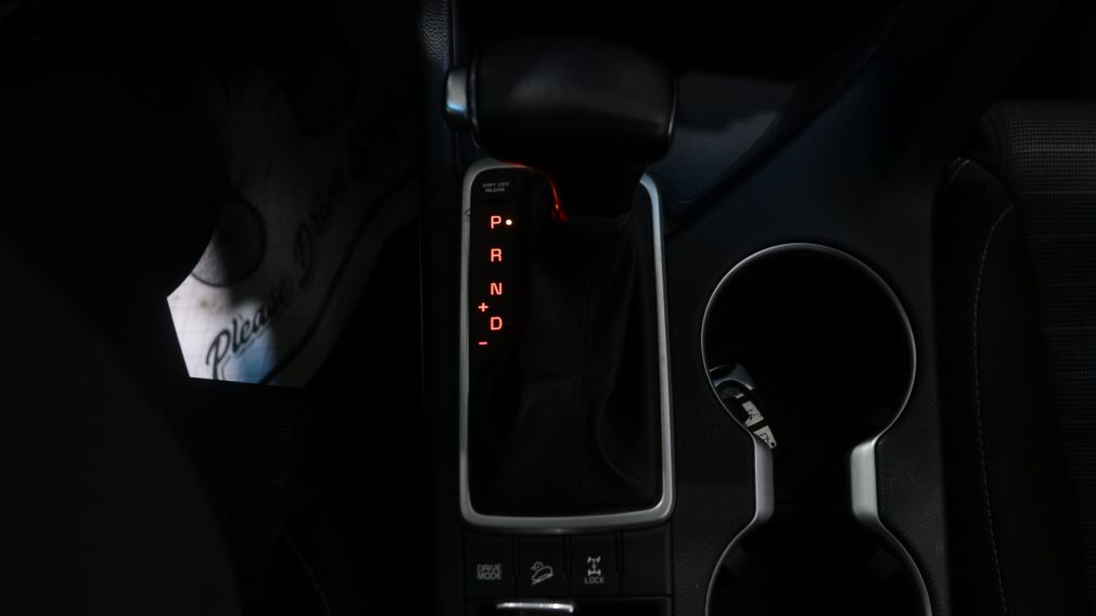 Ford Escape SEL Hybrid 2022 d&rsquo;occasion à vendre - 19