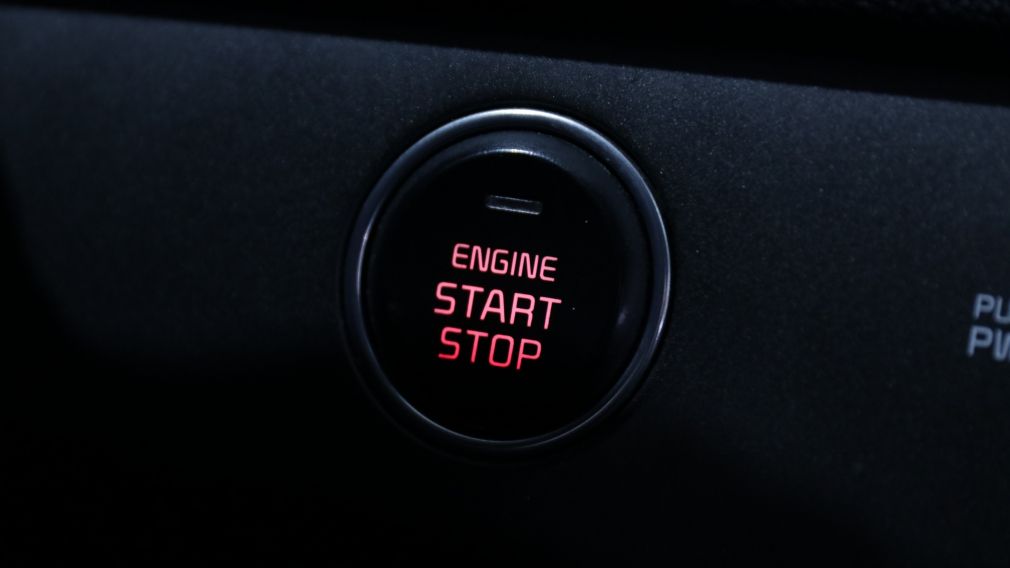 Ford Escape SEL Hybrid 2022 d&rsquo;occasion à vendre - 15