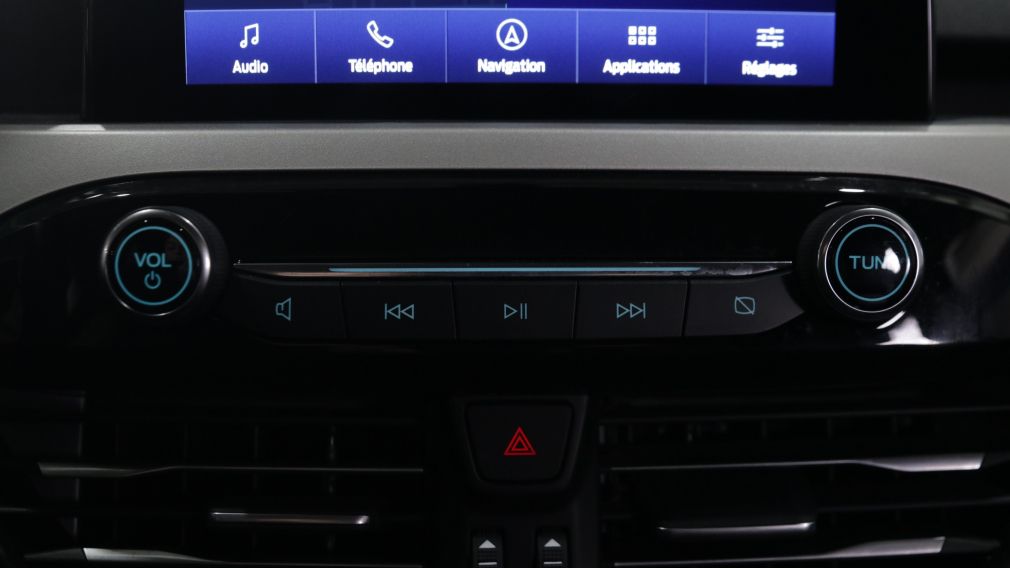 Ford Escape SEL Hybrid 2022 d&rsquo;occasion à vendre - 44