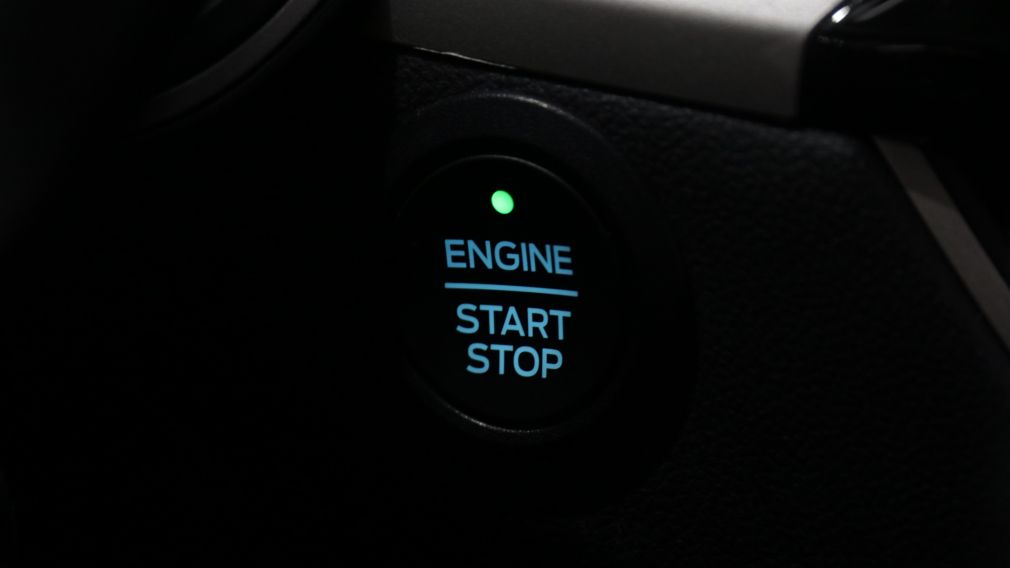 Ford Escape SEL Hybrid 2022 d&rsquo;occasion à vendre - 42