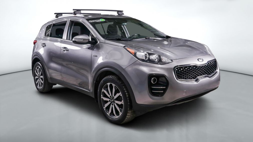 Ford Escape SEL Hybrid