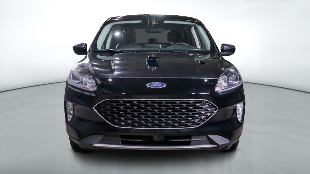 Ford Escape SEL Hybrid 2022 d&rsquo;occasion à vendre - 2