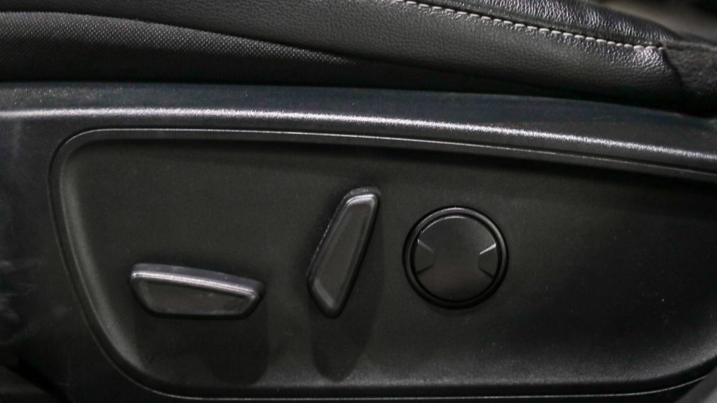 Ford Escape SEL Hybrid 2022 d&rsquo;occasion à vendre - 10