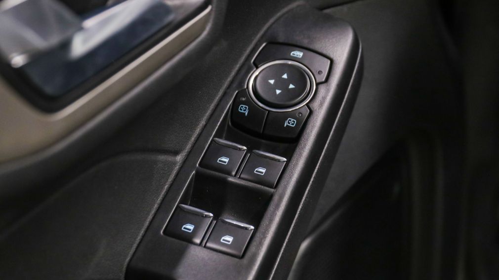 Ford Escape SEL Hybrid 2022 d&rsquo;occasion à vendre - 11