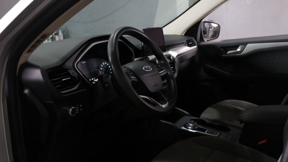 Ford Escape SE 2020 d&rsquo;occasion à vendre - 7