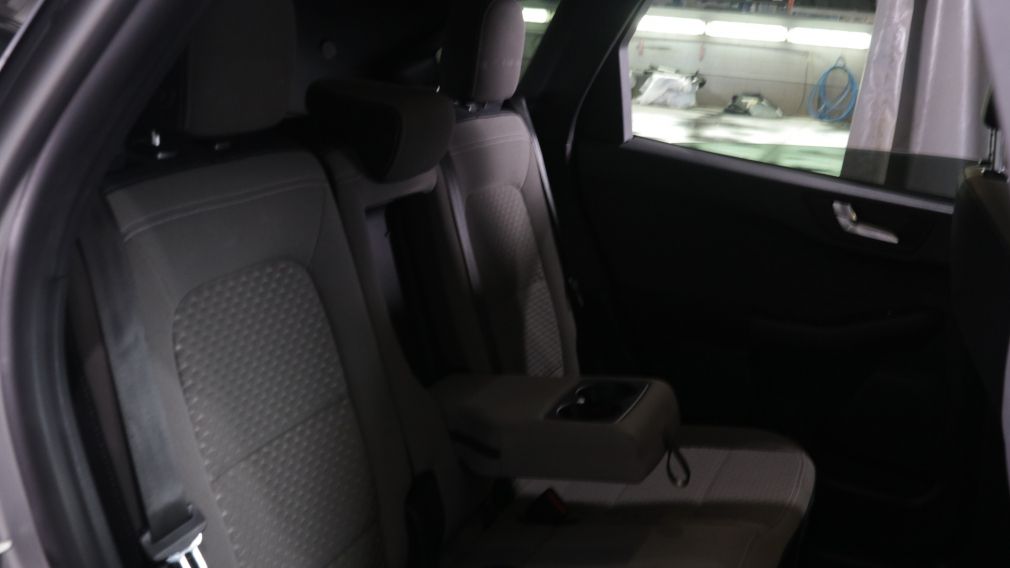 Ford Escape SE 2020 d&rsquo;occasion à vendre - 22