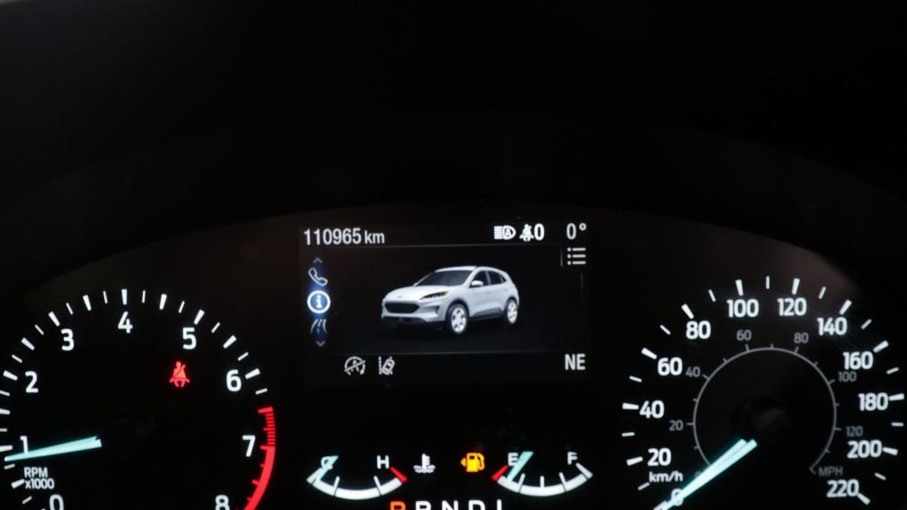 Ford Escape SE 2020 d&rsquo;occasion à vendre - 13