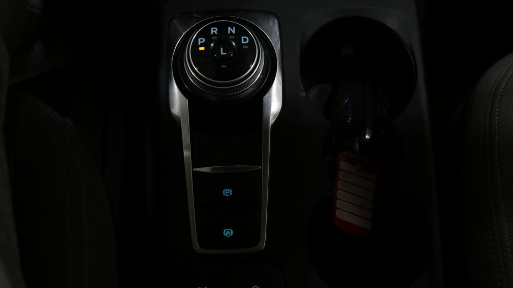 Ford Escape SE 2020 d&rsquo;occasion à vendre - 17