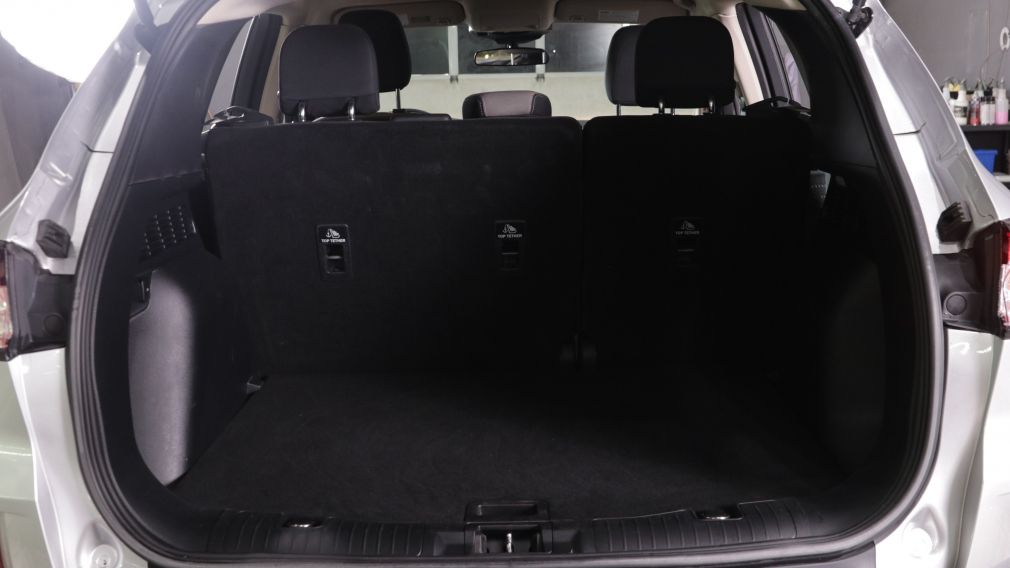 Ford Escape SE 2020 d&rsquo;occasion à vendre - 21