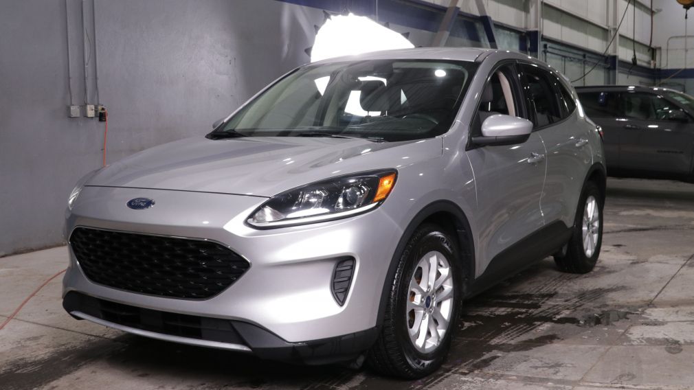 Ford Escape SE 2020 d&rsquo;occasion à vendre - 3