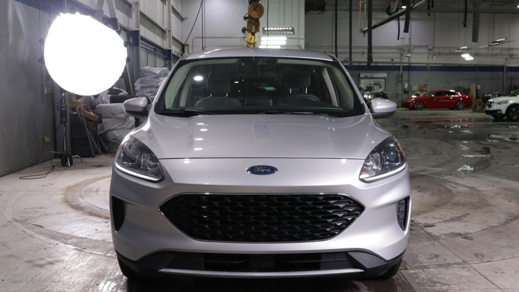 Ford Escape SE 2020 d&rsquo;occasion à vendre - 2