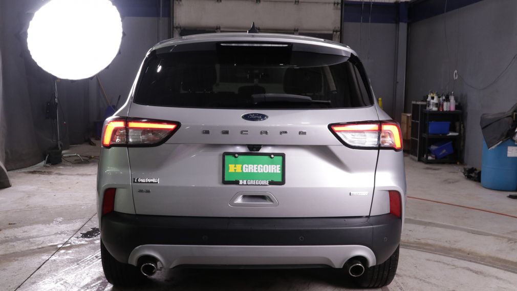 Ford Escape SE 2020 d&rsquo;occasion à vendre - 5