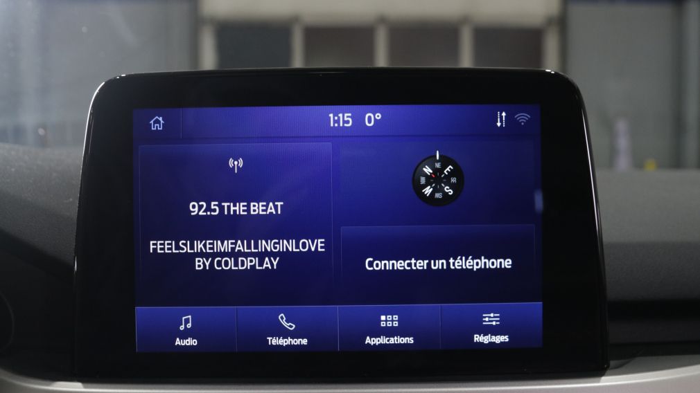 Ford Escape SE 2020 d&rsquo;occasion à vendre - 15