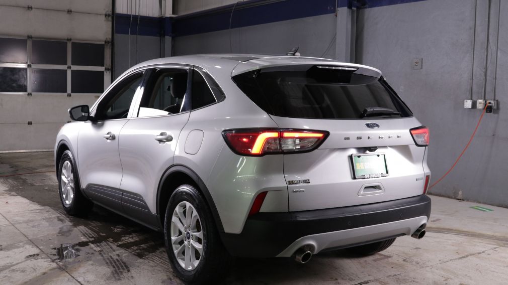 Ford Escape SE 2020 d&rsquo;occasion à vendre - 4