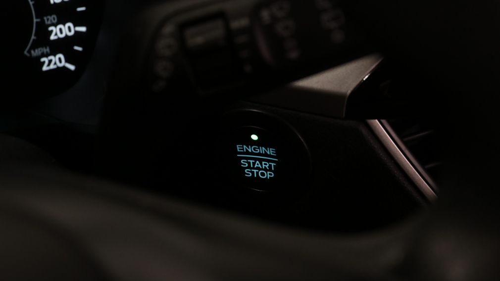 Ford Escape SE 2020 d&rsquo;occasion à vendre - 18