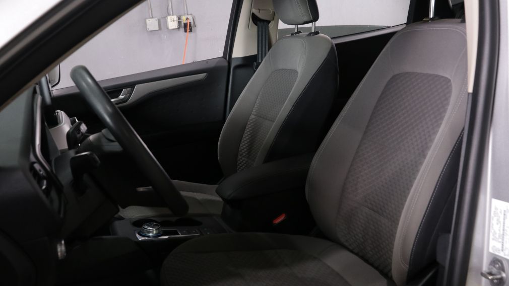 Ford Escape SE 2020 d&rsquo;occasion à vendre - 8
