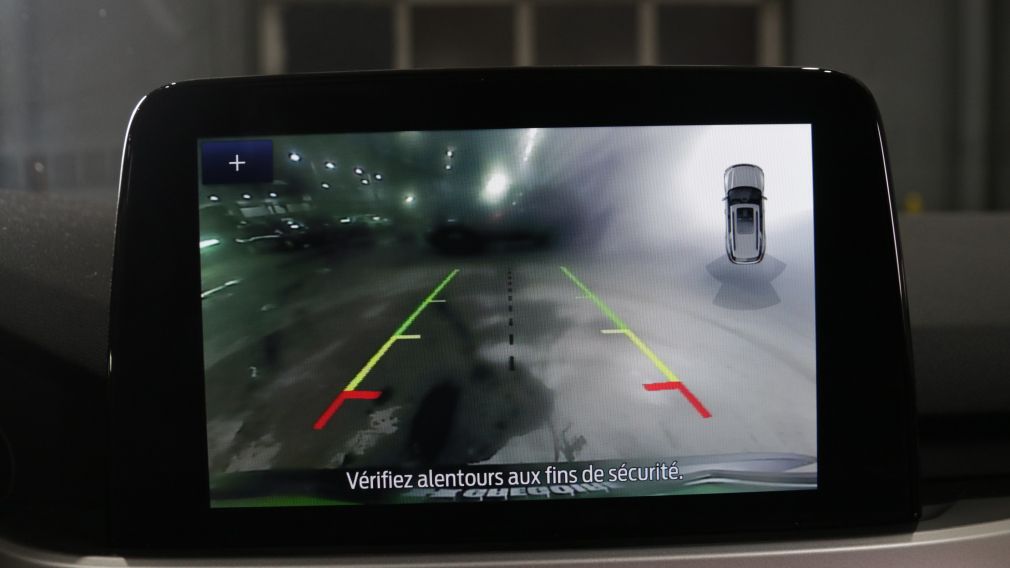 Ford Escape SE 2020 d&rsquo;occasion à vendre - 14