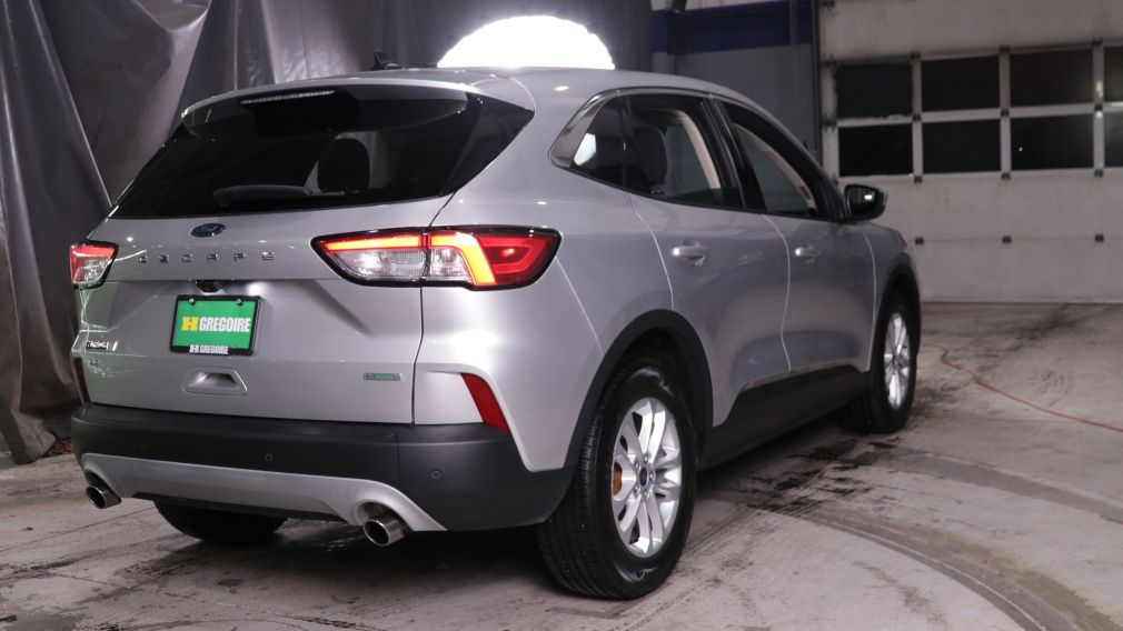 Ford Escape SE 2020 d&rsquo;occasion à vendre - 6