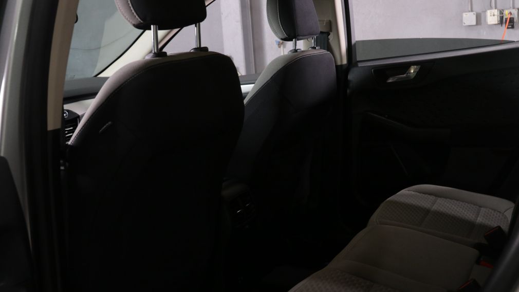 Ford Escape SE 2020 d&rsquo;occasion à vendre - 19