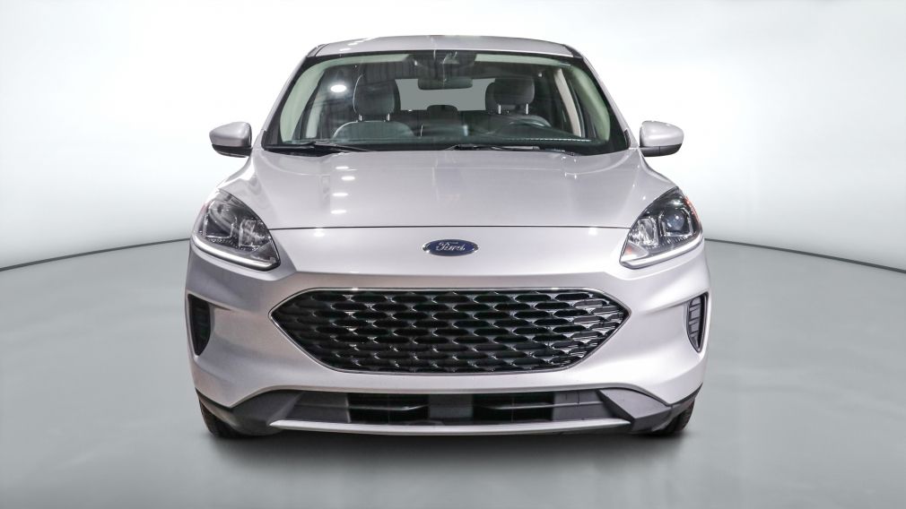 Ford Escape SE 2020 d&rsquo;occasion à vendre - 2