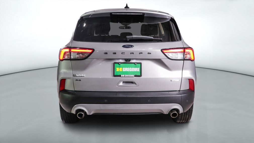 Ford Escape SE 2020 d&rsquo;occasion à vendre - 5