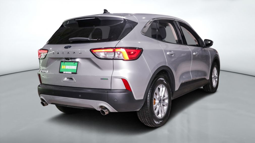 Ford Escape SE 2020 d&rsquo;occasion à vendre - 6