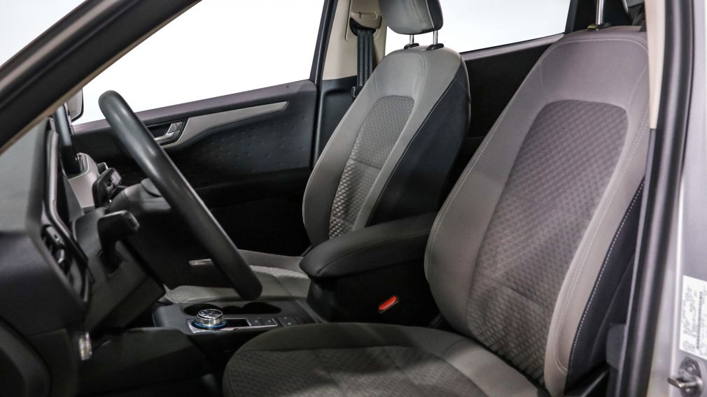 Ford Escape SE 2020 d&rsquo;occasion à vendre - 8