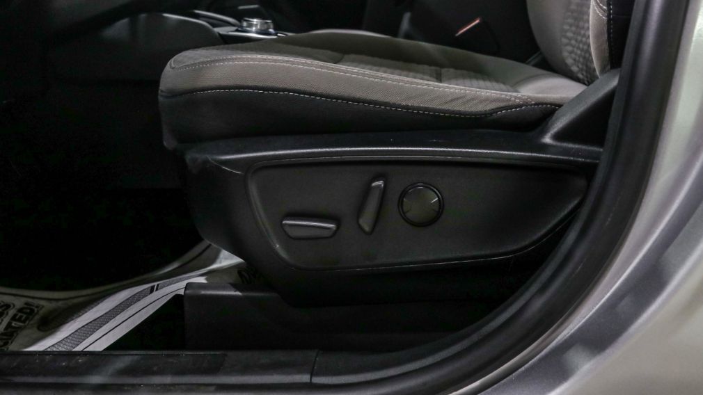 Ford Escape SE 2020 d&rsquo;occasion à vendre - 10