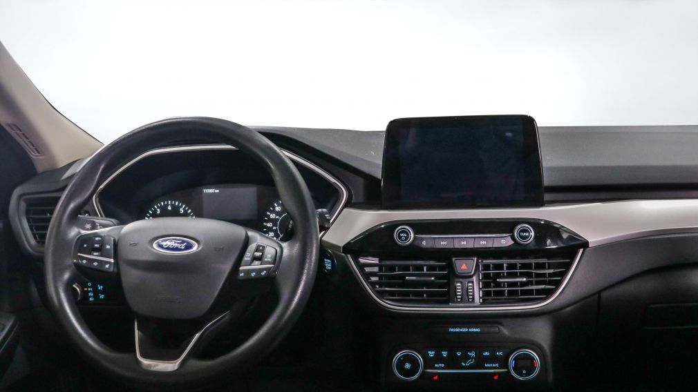 Ford Escape SE 2020 d&rsquo;occasion à vendre - 11