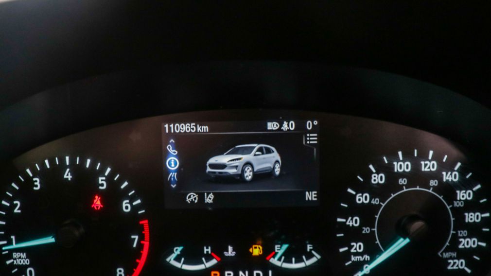 Ford Escape SE 2020 d&rsquo;occasion à vendre - 13