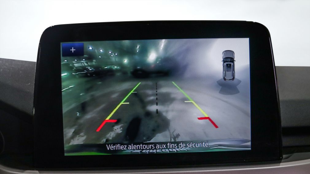 Ford Escape SE 2020 d&rsquo;occasion à vendre - 14