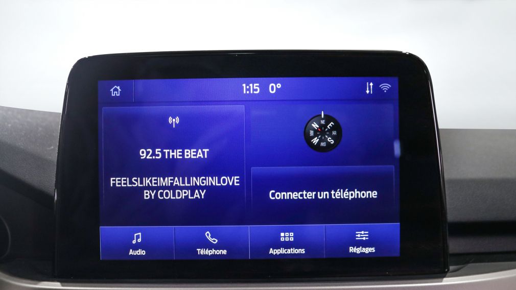 Ford Escape SE 2020 d&rsquo;occasion à vendre - 15