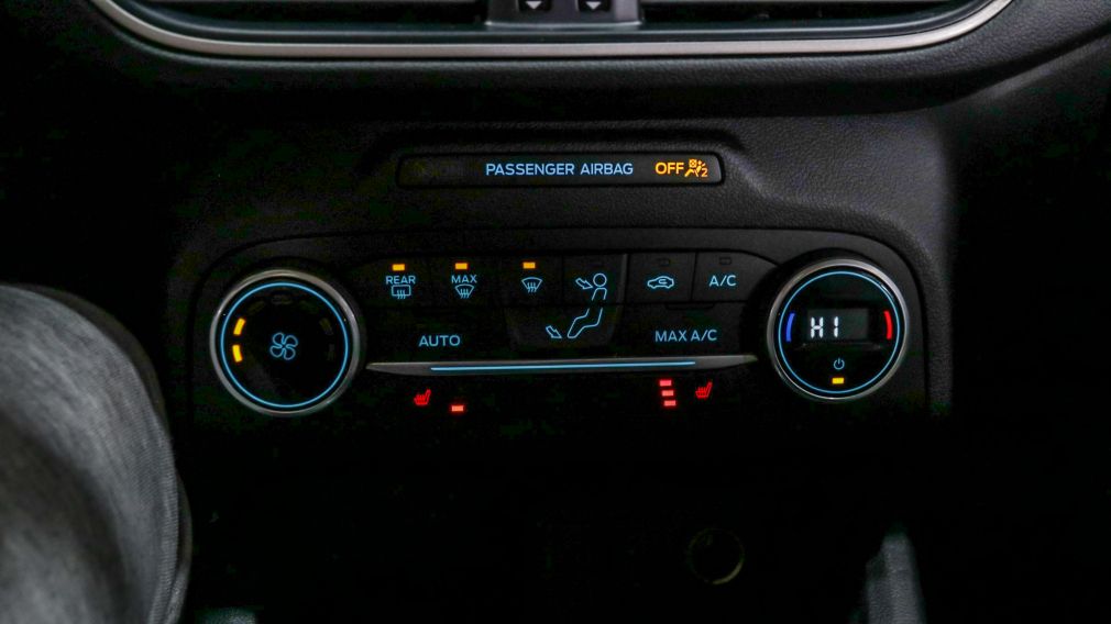 Ford Escape SE 2020 d&rsquo;occasion à vendre - 16