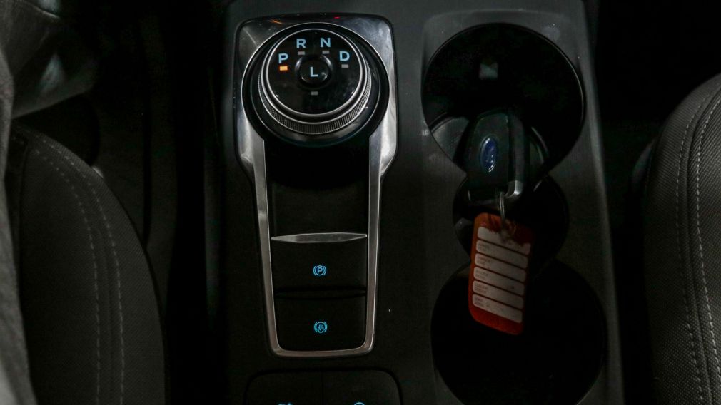 Ford Escape SE 2020 d&rsquo;occasion à vendre - 17