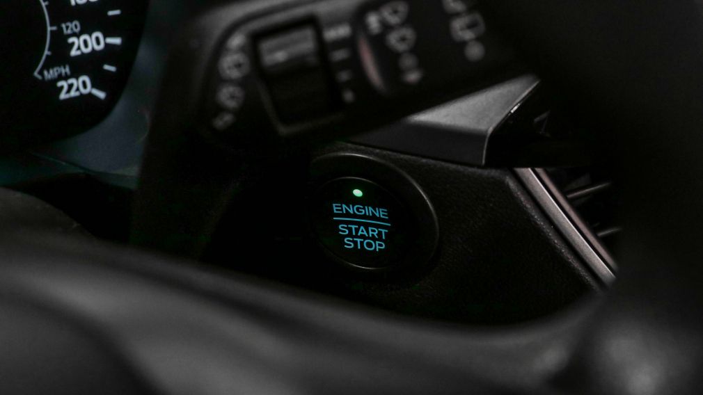 Ford Escape SE 2020 d&rsquo;occasion à vendre - 18