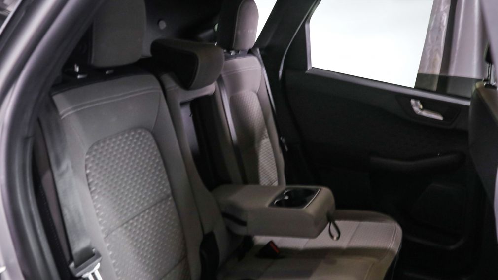Ford Escape SE 2020 d&rsquo;occasion à vendre - 22