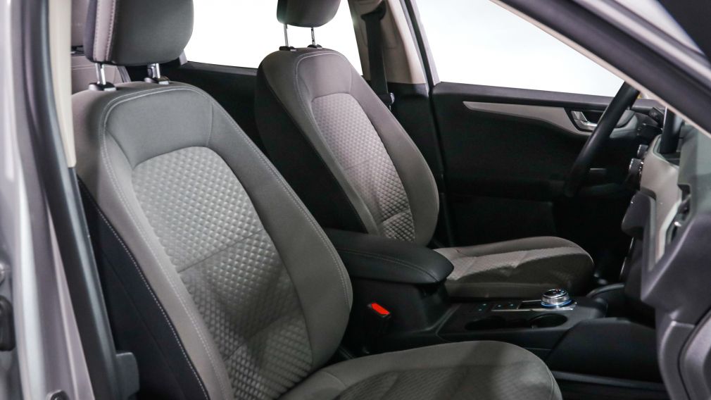 Ford Escape SE 2020 d&rsquo;occasion à vendre - 24