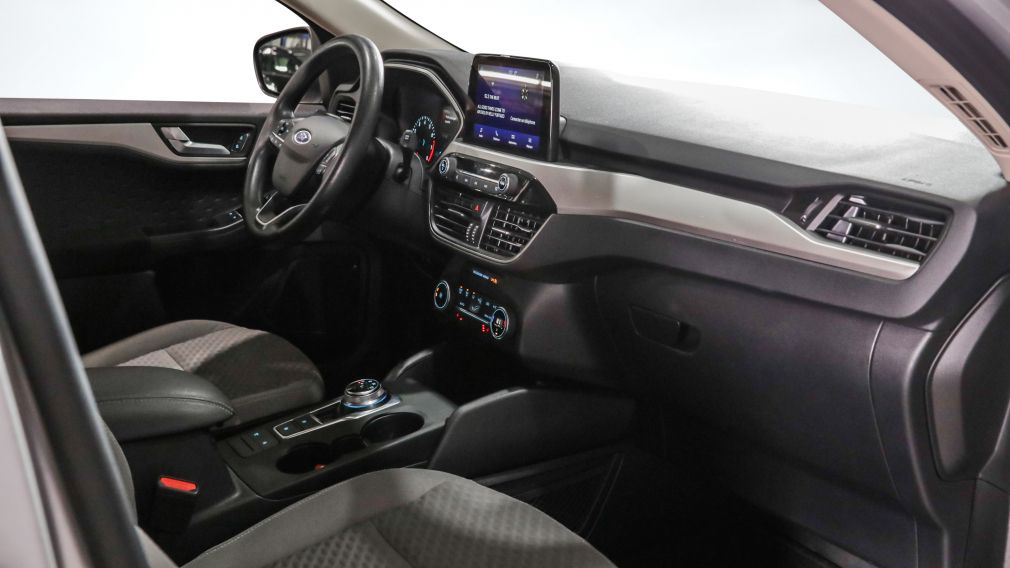 Ford Escape SE 2020 d&rsquo;occasion à vendre - 23