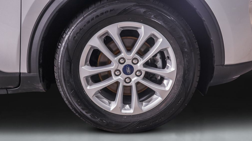 Ford Escape SE 2020 d&rsquo;occasion à vendre - 25