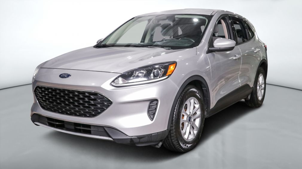 Ford Escape SE 2020 d&rsquo;occasion à vendre - 3