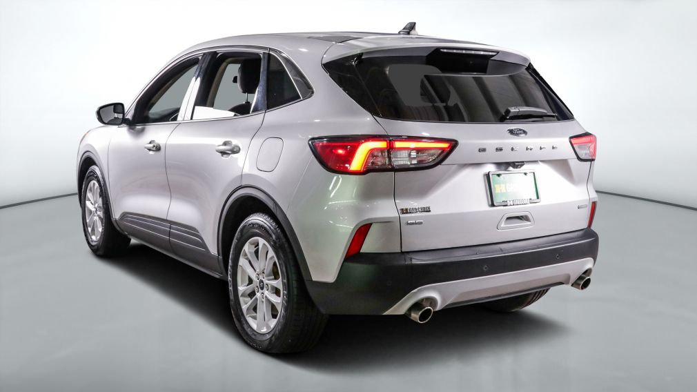 Ford Escape SE 2020 d&rsquo;occasion à vendre - 4