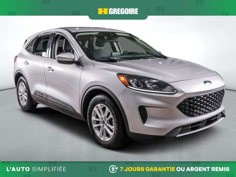 Ford Escape SE FWD 2020