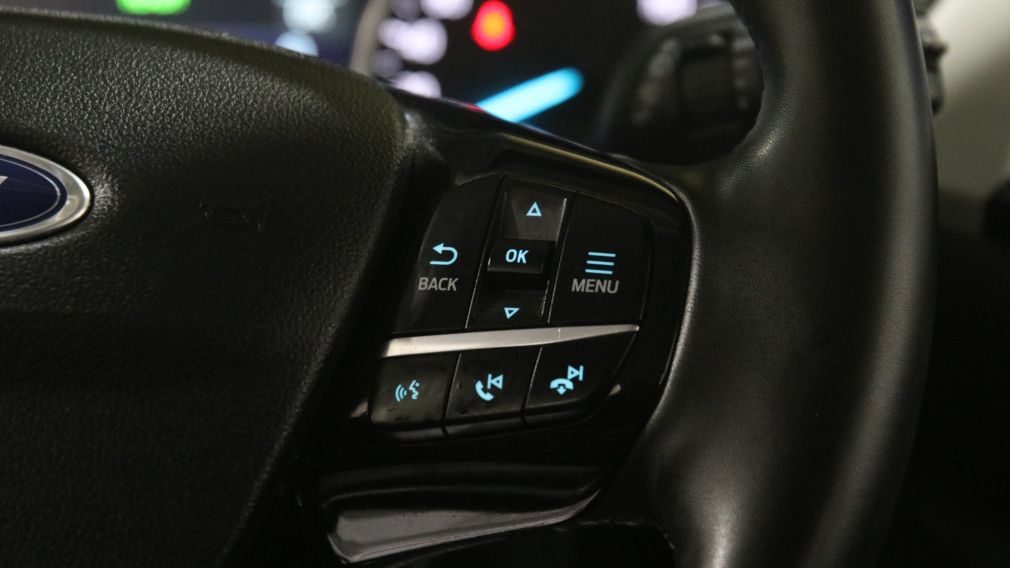 Ford Escape SEL Hybrid 2021 d&rsquo;occasion à vendre - 17