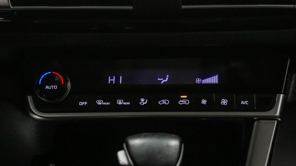 Kia Seltos SX Turbo 2022 d&rsquo;occasion à vendre - 19