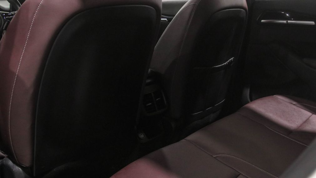 Kia Seltos SX Turbo 2022 d&rsquo;occasion à vendre - 21