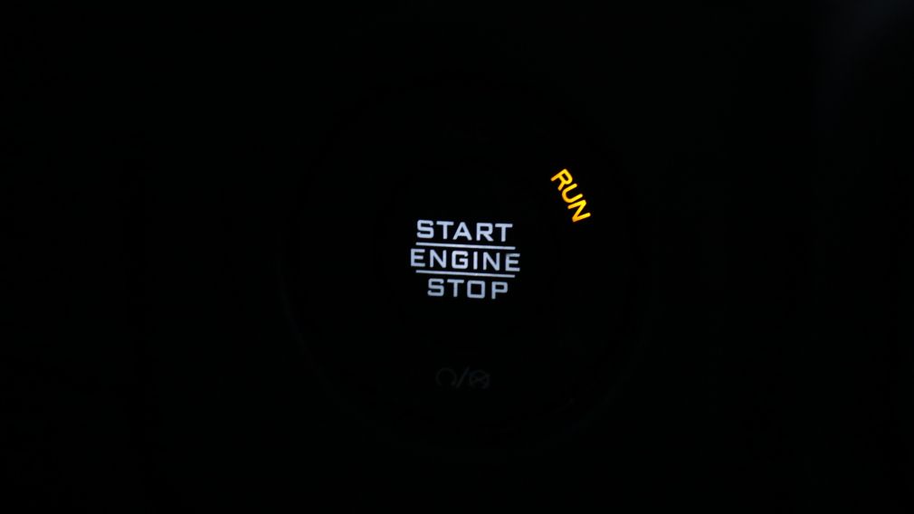 Jeep Gladiator Black Appearance 2021 d&rsquo;occasion à vendre - 14