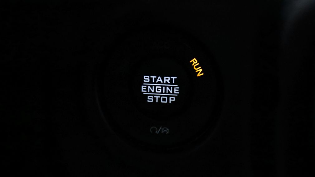 Jeep Gladiator Black Appearance 2021 d&rsquo;occasion à vendre - 13